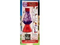 little tikes lava lamp